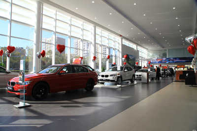 麗水寶順行汽車銷售服務 專業(yè)汽車銷售與全方位服務