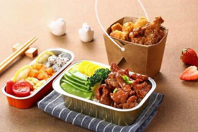 威海八大碗 大學生餐飲創業新風向，月入萬元不是夢？