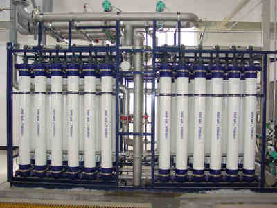 贛州德普特超純水設(shè)備系統(tǒng)工程與創(chuàng)新水處理設(shè)備研發(fā)