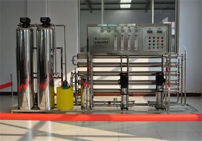 水處理設備研發 驅動多行業綠色發展的核心技術引擎