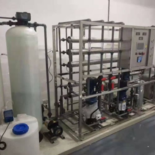 寧波市達旺工業 引領定制化水處理設備新紀元，專注反滲透與純凈水設備研發